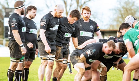 Launceston aim for back-to-back victories at Lydney