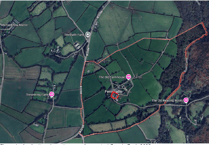 Planning: Bodmin Moor housing plans rejected due to appearance