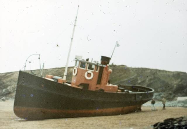 Looking Back: Historic events in Cornwall's past decades