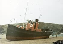 Looking Back: Historic events in Cornwall's past decades