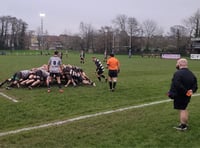 Launceston beaten after fine Lydney comeback