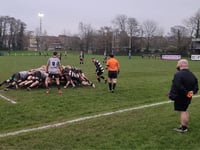 Launceston beaten after fine Lydney comeback