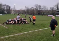 Launceston beaten after fine Lydney comeback