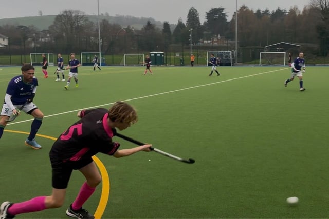 Bude fail to take chances in defeat at Ashmoor Seconds