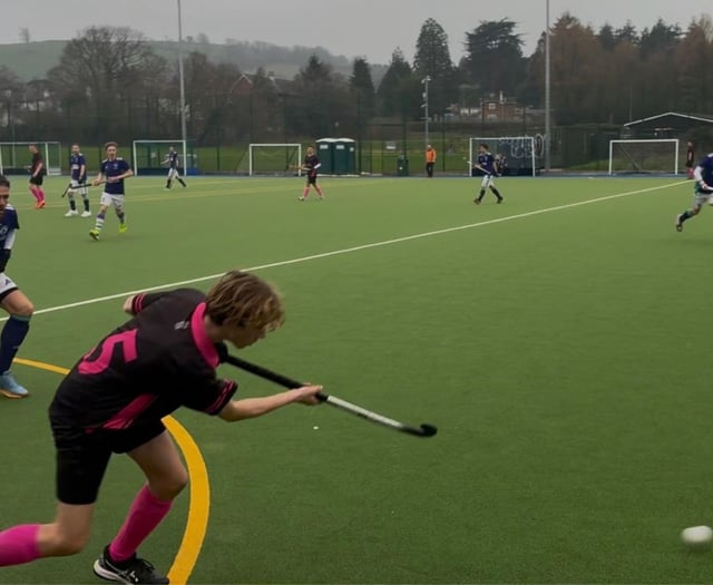Bude fail to take chances in defeat at Ashmoor Seconds