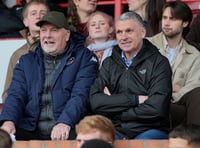 Askey bemoans missed chances as Truro beaten on travels