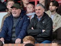 Askey bemoans missed chances as Truro beaten on travels