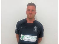 Castles edged out by Perranporth despite forward dominance