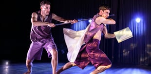 We Caliban to be performed at Hall for Cornwall