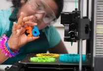 The 3D printing boom - How a Nordic retailer is making the technology accessible