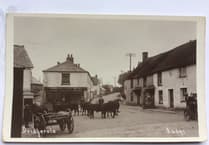 Looking Back: Times gone by in Bridgerule