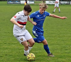 Frustrating defeats for Bude and Launceston