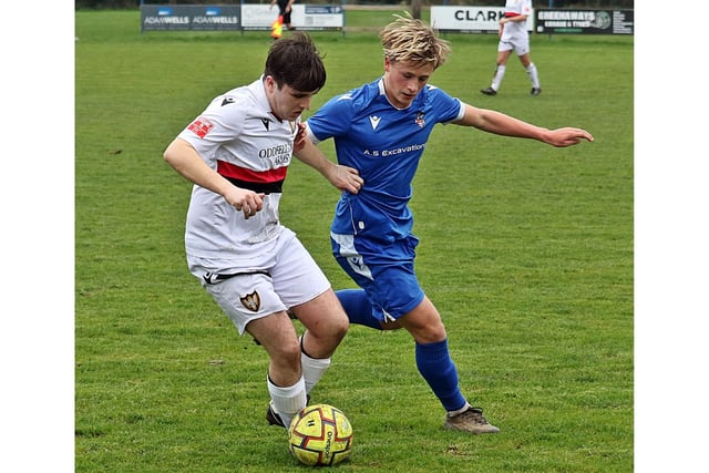 Frustrating defeats for Bude and Launceston