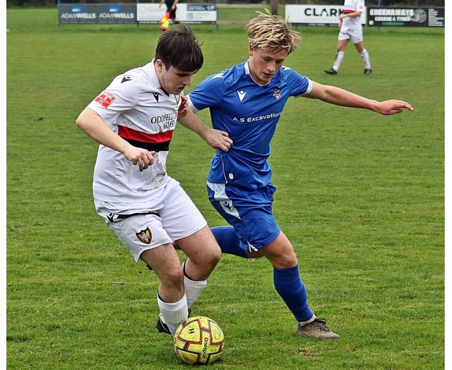 Frustrating defeats for Bude and Launceston