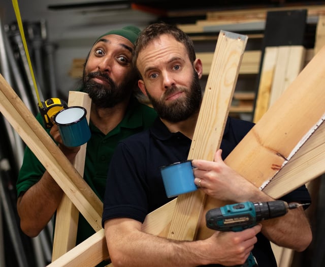 Our 2026 Spring/Summer Events Guide