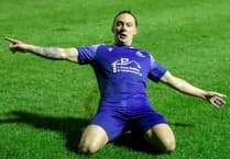 Liskeard go nine points clear at top after fightback victory