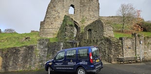 Care organisation celebrates anniversary with fundraising drive