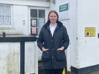 Cornwall's Voice: Anna Gelderd, Labour MP for South East Cornwall