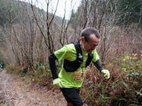 Local runners tackle picturesque An Res Hellys race