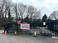 Planning: Residents and town council 'strongly object' to bus depot 