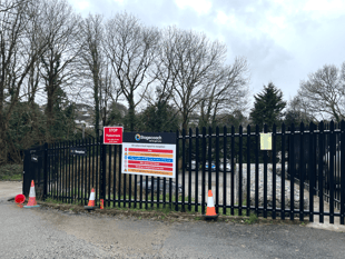 Planning: Residents and town council 'strongly object' to bus depot 