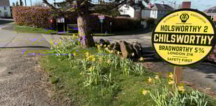 Support your community as a parish councillor