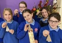 Budding entrepreneurs crowned winners in Apprentice sales challenge