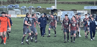 Blues dig deep to earn crucial three points in title race