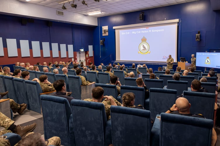 Exercise Agile Warrior 26; the RAFâs long-planned major homeland defence training activity has launched. The exercise is designed to rigorously test the RAFâs ability to protect the United Kingdom in an increasingly contested and volatile global security environment and forms acritical step to ensuring the RAF remains ready to âfight tonightâ in defence of the nation.Agile Warrior 26 (AW26) will allow the RAF to evaluate and, if necessary, enhance front line capabilities through dispersed, resilient and agile airbase operations.During the two-week exercise, air and ground units across multiple RAF stations will train undercontested, degraded and operationally limited conditions, simulating the effects of cyber-attacks, long-range precision strike threats, and persistent attempts to disrupt UK air operations.Essentially, the exercise is intended to test the RAFâs ongoing ability to defend the UK when underdirect attack from an adversary, ensuring the RAF can continue protecting the country no matterwhat challenges it faces.