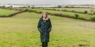 Cornwall's Voice: Jayne Kirkham, Labour MP for Truro and Falmouth