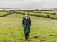 Cornwall's Voice: Jayne Kirkham, Labour MP for Truro and Falmouth