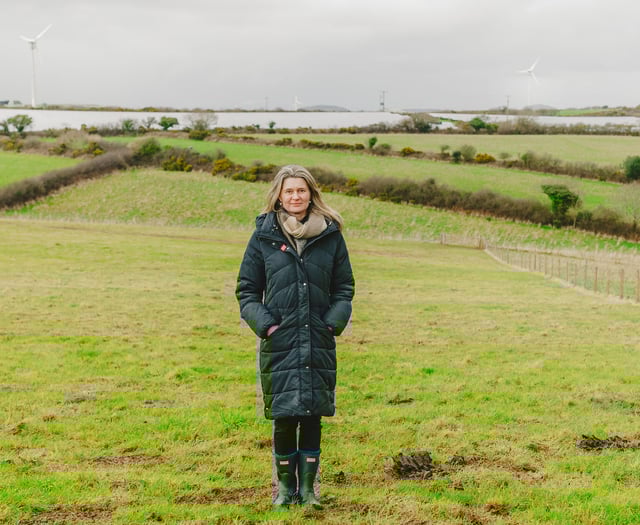 Cornwall's Voice: Jayne Kirkham, Labour MP for Truro and Falmouth