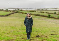 Cornwall's Voice: Jayne Kirkham, Labour MP for Truro and Falmouth
