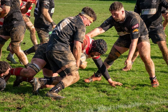 Brave Launceston effort ends in narrow derby defeat