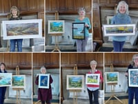 More community news from across North Cornwall, Torridge and beyond