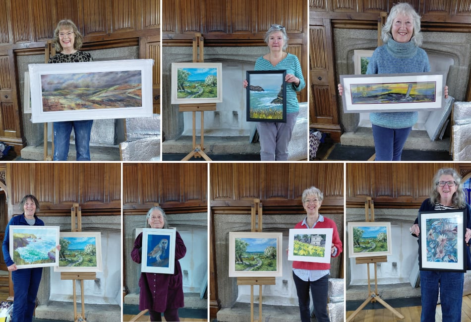 More community news from across North Cornwall, Torridge and beyond