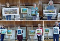 More community news from across North Cornwall, Torridge and beyond