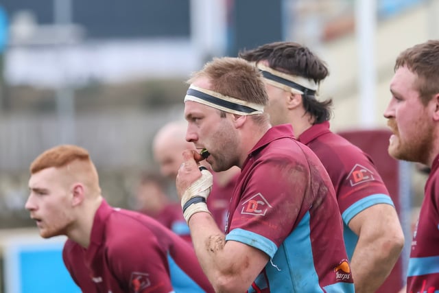 Bude's hopes of securing runners-up spot all but over