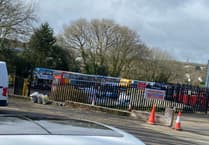 Bodmin bus operator at centre of depot noise complaints issues response