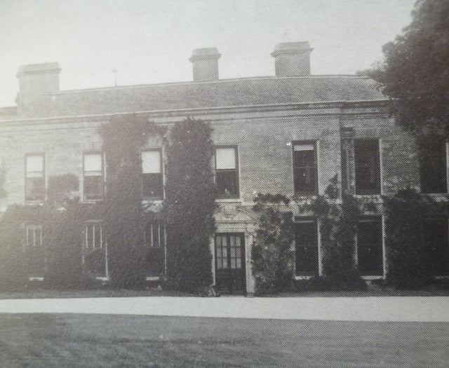 Looking Back: Take a trip down memory lane