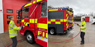 From ice cream production to cyber security