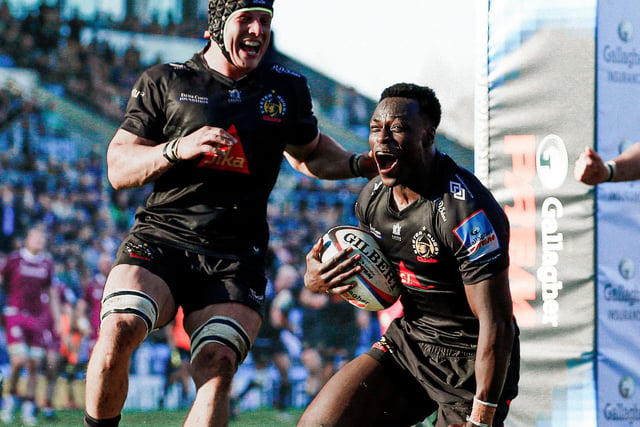 'Job done' for Chiefs as they maintain play-off push