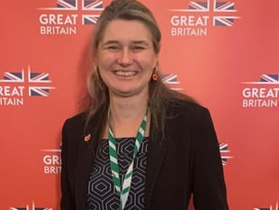 Cornwall's Voice: Jayne Kirkham, Labour MP for Truro and Falmouth