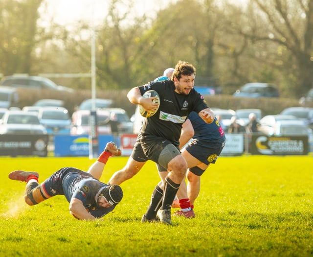 Westren urges belief as Launceston face season defining games