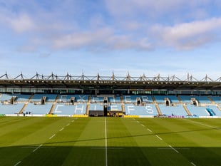 Red Roses ready to roar at Sandy Park in Canada rematch