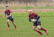 Seasiders demolish Cornish rivals