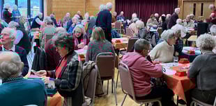 Bridge players back children's hospice charity