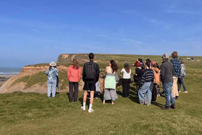 Future Coast Bude Youth Board