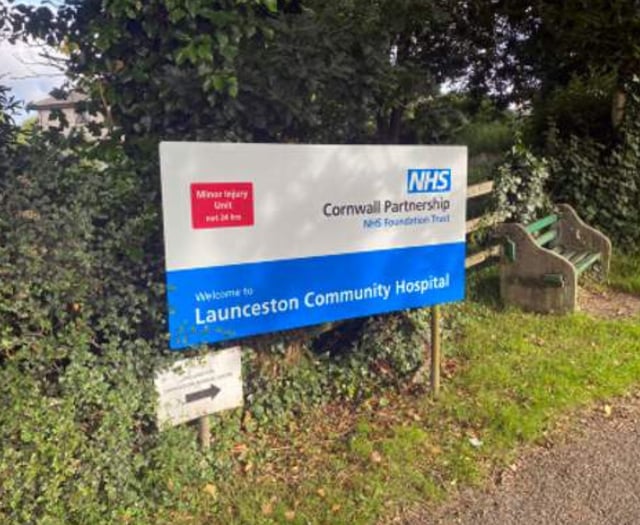 Boost for patients as Launceston MIU returns to full hours