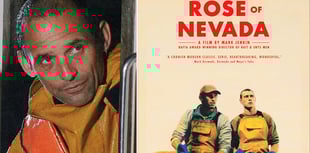 Director Mark Jenkin talks all things Cornwall ahead of latest release